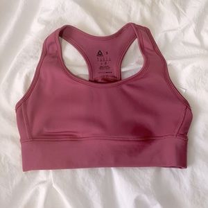 🌺 Reebok speedwick sports bra never worn